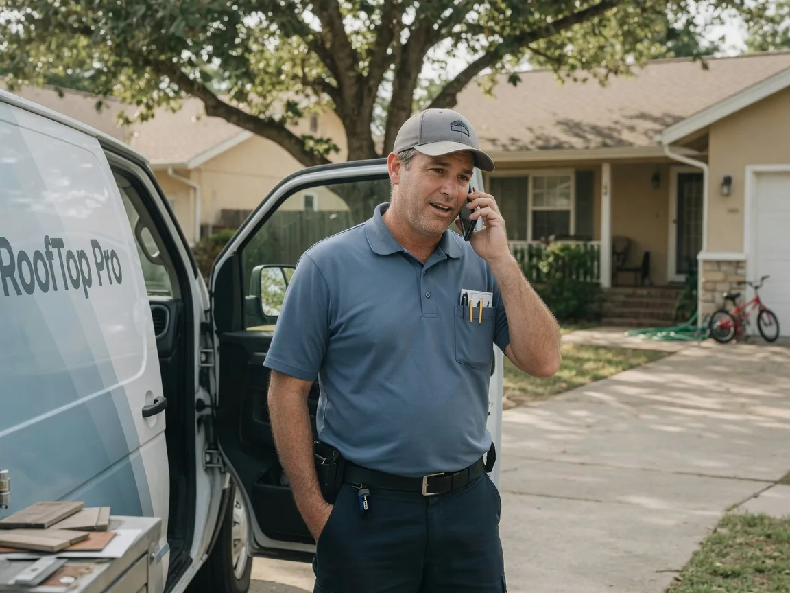 Roof Repair Hotevilla, AZ FAQs