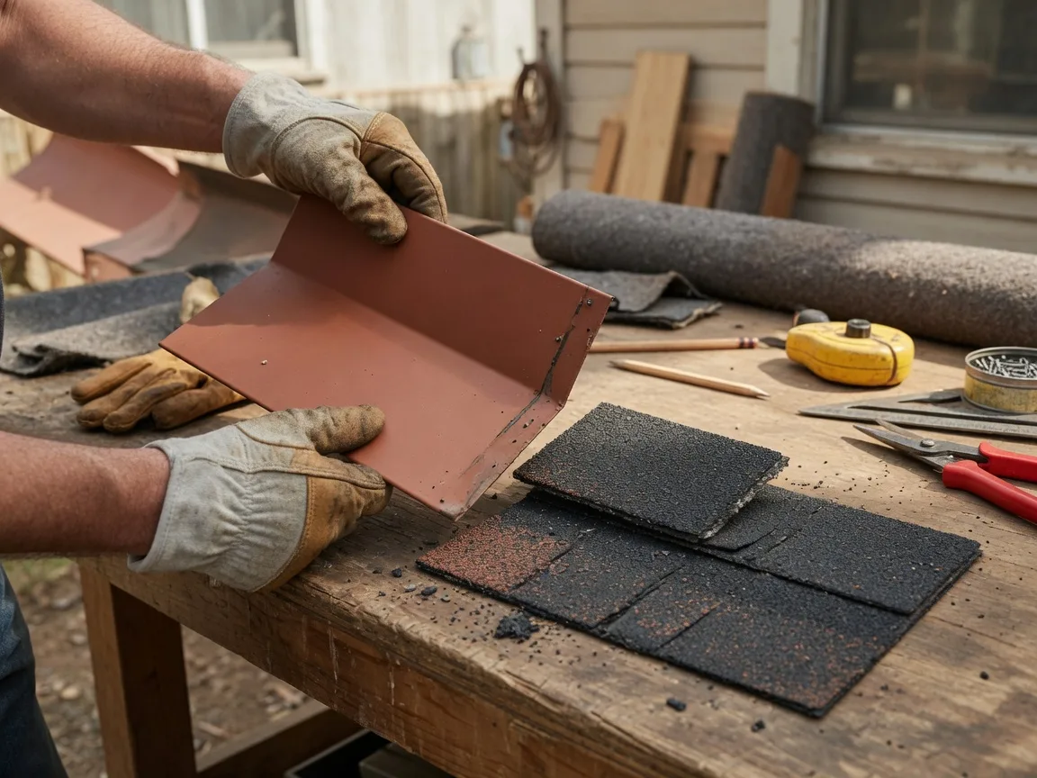 Roof Repair company in Hotevilla, AZ